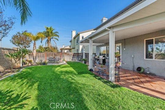 Detail Gallery Image 19 of 19 For 7571 Clementine, Corona,  CA 92880 - 5 Beds | 3 Baths