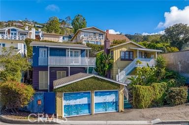 223 Nyes Place, Laguna Beach, California 92651, 2 Bedrooms Bedrooms, ,2 BathroomsBathrooms,Single Family Residence,For Sale,Nyes,LG24138773