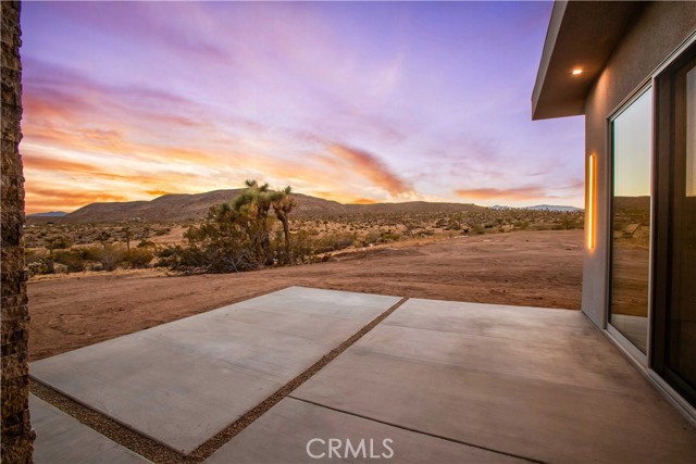 Detail Gallery Image 74 of 75 For 58871 Meredith Ct, Yucca Valley,  CA 92284 - 3 Beds | 2 Baths