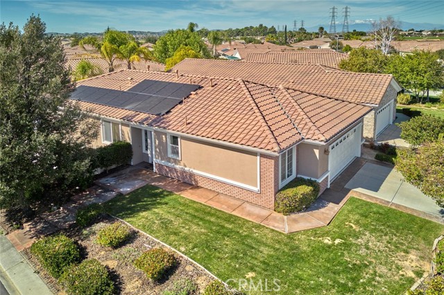 Detail Gallery Image 3 of 66 For 1143 Saguaro Rd, Beaumont,  CA 92223 - 2 Beds | 2 Baths