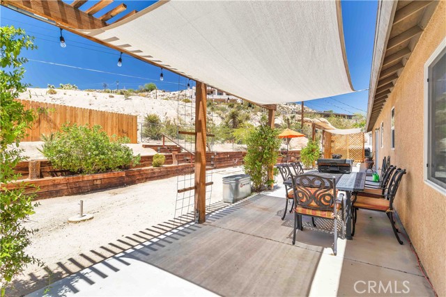 Detail Gallery Image 35 of 53 For 57490 Redondo St, Yucca Valley,  CA 92284 - 3 Beds | 2 Baths