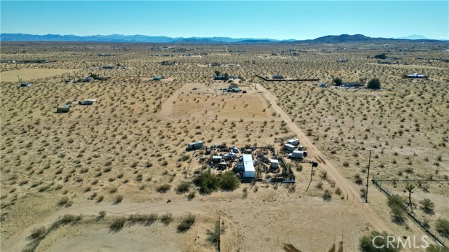 Detail Gallery Image 27 of 28 For 1825 Noble Way, Landers,  CA 92285 - 2 Beds | 1 Baths