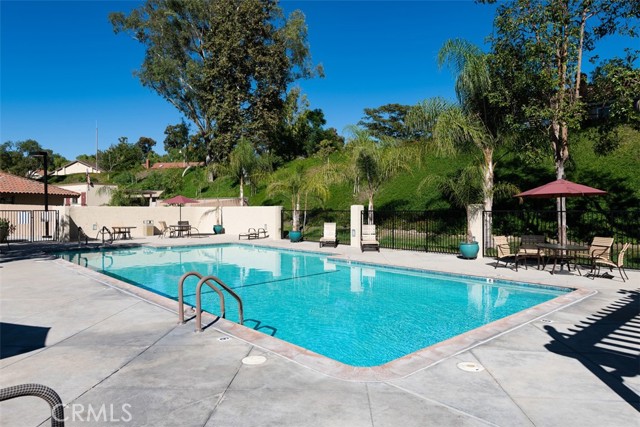 Detail Gallery Image 38 of 66 For 28052 via Congora, Mission Viejo,  CA 92692 - 2 Beds | 1/1 Baths