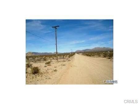 Detail Gallery Image 6 of 9 For 0 North Side, Lucerne Valley,  CA 92356 - – Beds | – Baths