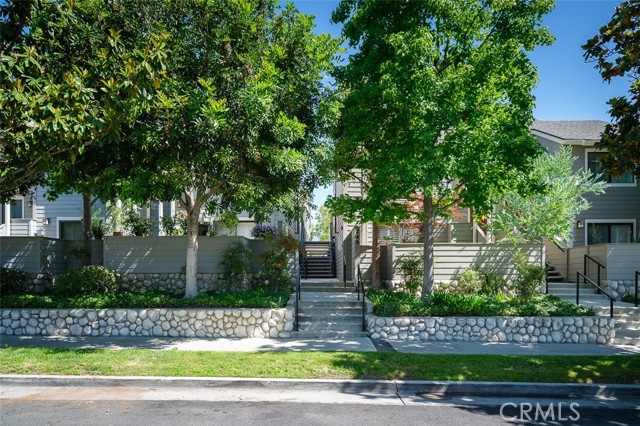 Detail Gallery Image 1 of 1 For 249 Alpine St #56,  Pasadena,  CA 91106 - 1 Beds | 1 Baths