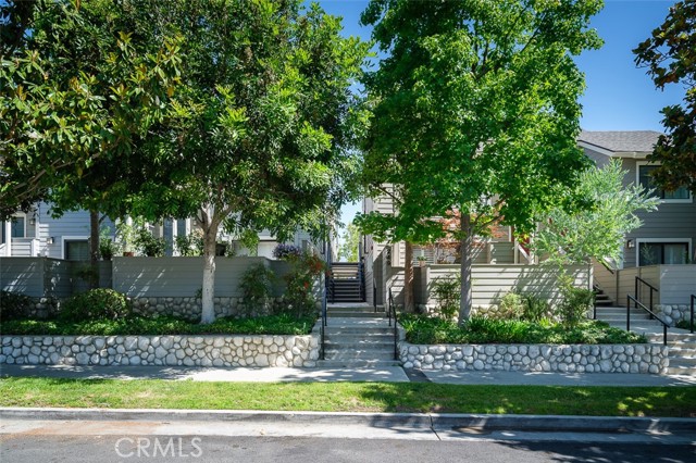 Detail Gallery Image 1 of 1 For 249 Alpine St #56,  Pasadena,  CA 91106 - 1 Beds | 1 Baths