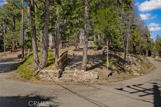 Detail Gallery Image 32 of 34 For 300 Terrace Rd, Lake Arrowhead,  CA 92352 - 2 Beds | 1/1 Baths