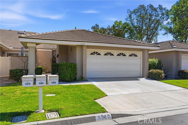 Detail Gallery Image 24 of 45 For 5380 via De La Zorra, Yorba Linda,  CA 92887 - 2 Beds | 2 Baths