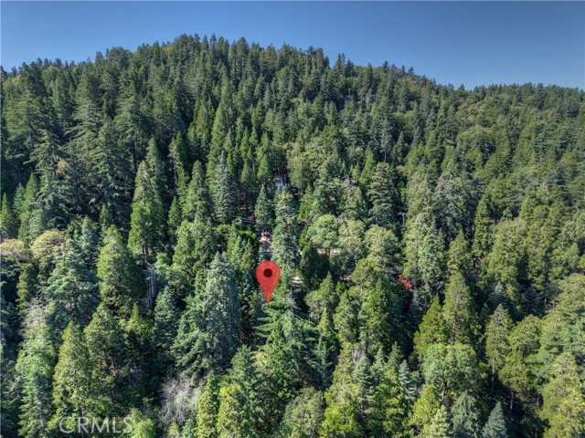 Detail Gallery Image 3 of 7 For 0 Lakeview Dr, Crestline,  CA 92325 - – Beds | – Baths