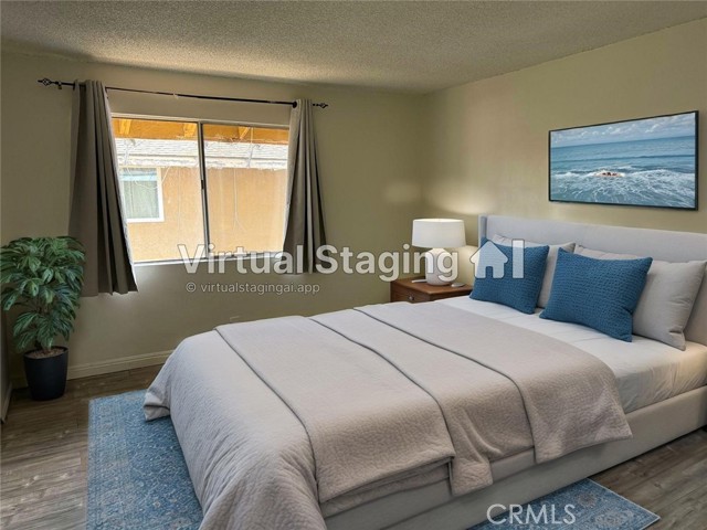 Detail Gallery Image 4 of 10 For 631 S Fairview St 5f,  Santa Ana,  CA 92704 - 2 Beds | 1/1 Baths