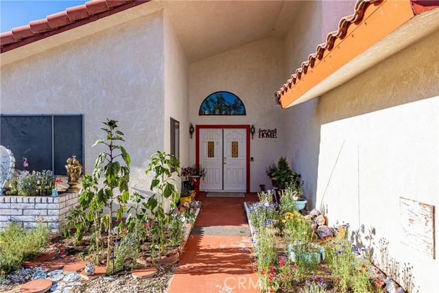 Detail Gallery Image 6 of 49 For 10331 N Loop Bld, California City,  CA 93505 - 3 Beds | 2 Baths