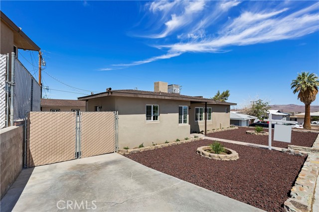 Image 3 for 836 S 1St Ave, Barstow, CA 92311