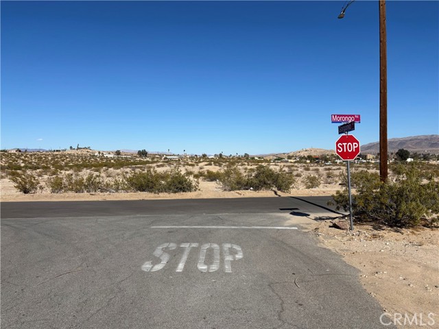 29 Palms, CA 92277
