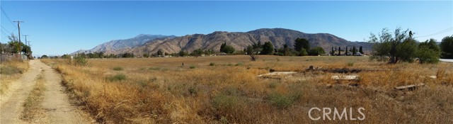 Detail Gallery Image 4 of 5 For 612 S 22nd, Banning,  CA 92220 - – Beds | – Baths