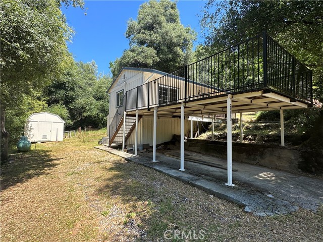 Detail Gallery Image 17 of 21 For 20853 Lyons Bald Mountain Rd, Sonora,  CA 95370 - 1 Beds | 1 Baths