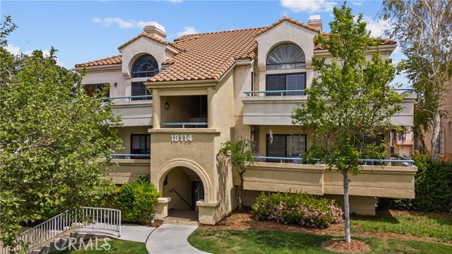 Detail Gallery Image 34 of 38 For 18114 Erik Ct #5131,  Canyon Country,  CA 91387 - 3 Beds | 2 Baths