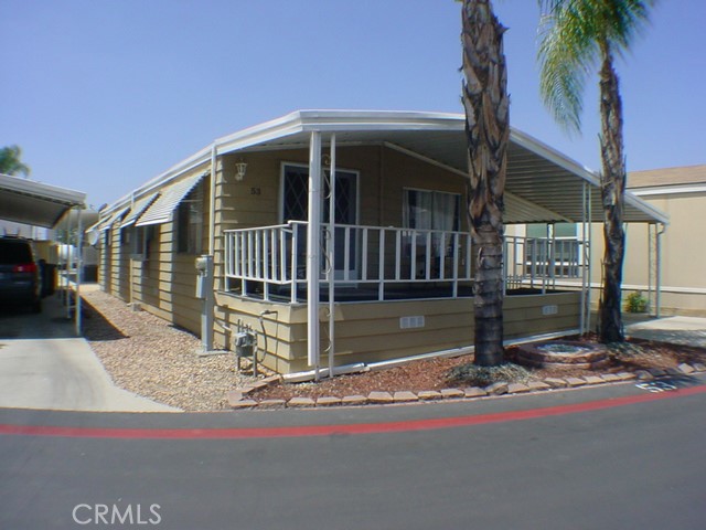 Detail Gallery Image 4 of 26 For 1445 W Florida Ave #53,  Hemet,  CA 92543 - 2 Beds | 2 Baths