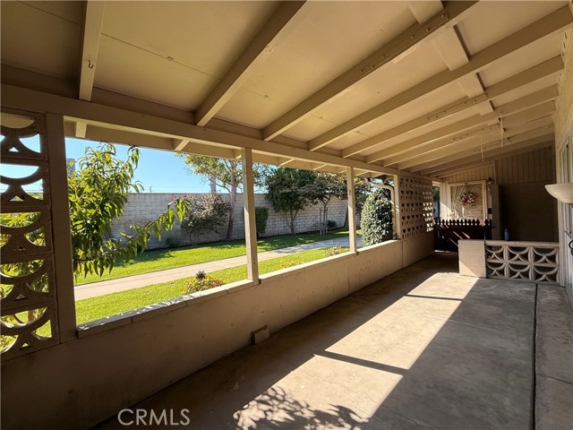 Detail Gallery Image 21 of 22 For 13381 El Dorado Dr 202d,  Seal Beach,  CA 90740 - 2 Beds | 1 Baths