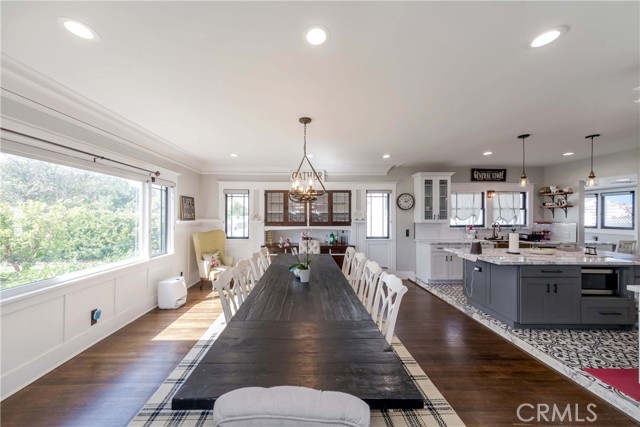 Dinning Room#1