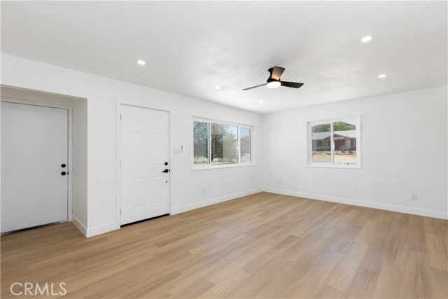 Detail Gallery Image 12 of 22 For 55650 Navajo Trl, Yucca Valley,  CA 92284 - 2 Beds | 1 Baths