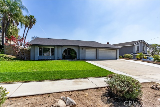 Detail Gallery Image 5 of 47 For 6275 Sapphire St, Rancho Cucamonga,  CA 91701 - 4 Beds | 2 Baths