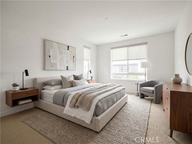 Detail Gallery Image 3 of 15 For 2402 Nolita, Irvine,  CA 92612 - 3 Beds | 3 Baths