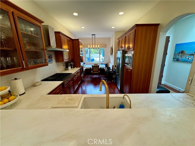 Detail Gallery Image 12 of 39 For 2555 Lupine Canyon Rd, Avila Beach,  CA 93424 - 3 Beds | 2/1 Baths