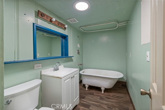 Detail Gallery Image 12 of 34 For 5057 Oak Rd, Mariposa,  CA 95338 - 2 Beds | 2 Baths