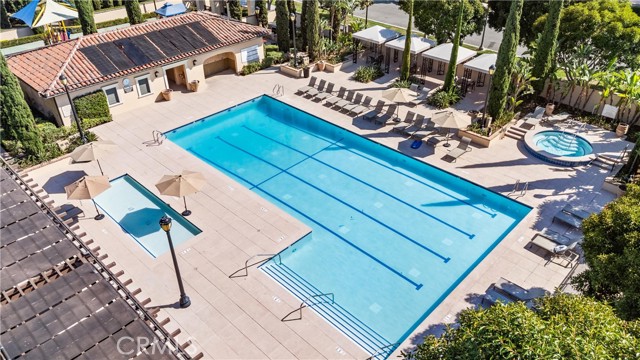 Detail Gallery Image 47 of 56 For 37 Peony, Irvine,  CA 92618 - 3 Beds | 2/1 Baths