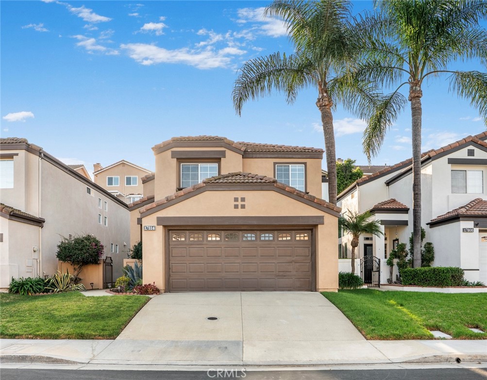 17814 Antherium Drive