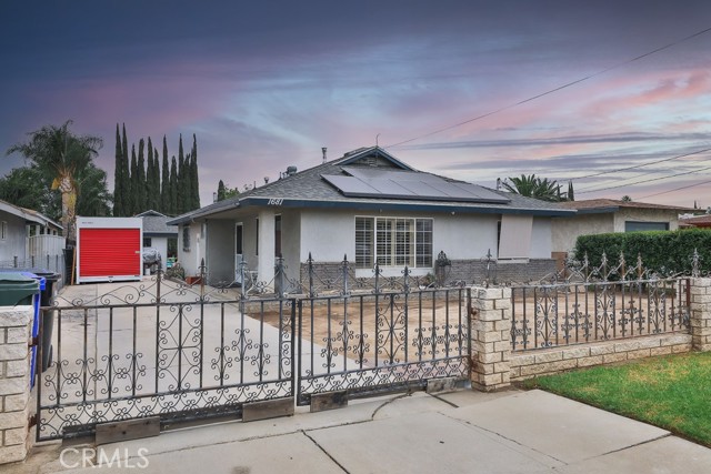 1681 Davidson Ave, San Bernardino, CA 92411