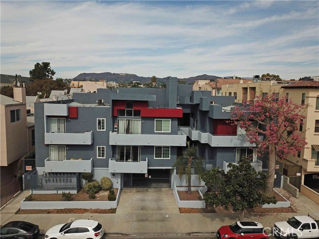 5051 Rosewood Ave #105, Los Angeles, CA 90004