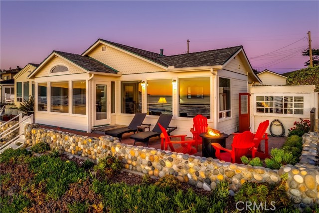 Detail Gallery Image 50 of 54 For 2850 Studio, Cayucos,  CA 93430 - 3 Beds | 2 Baths