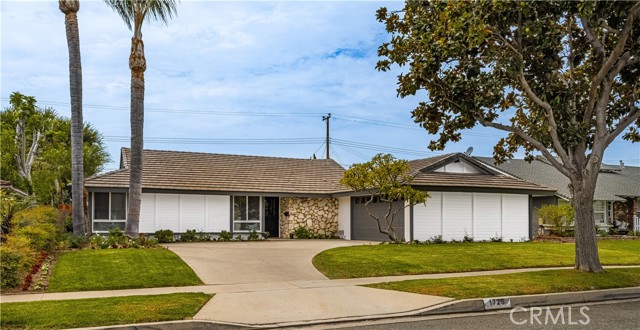 Detail Gallery Image 1 of 44 For 1725 Canard Ave, Placentia,  CA 92870 - 4 Beds | 2 Baths