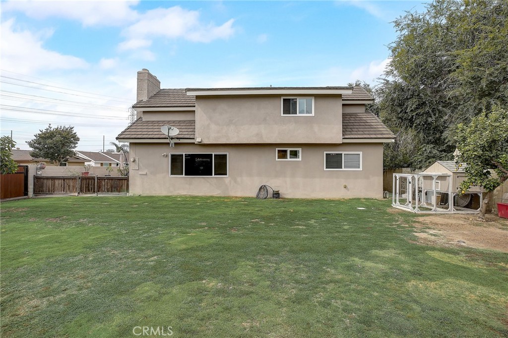 312 Harvard Lane