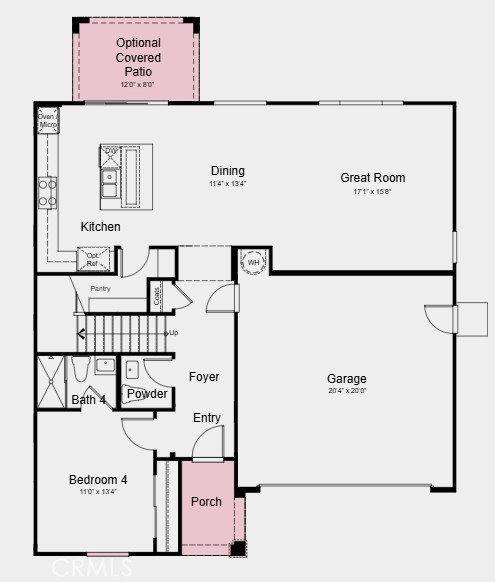 Property Photo from MLS