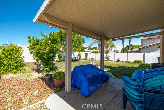 Detail Gallery Image 24 of 24 For 15465 Caballo Rd, Moreno Valley,  CA 92555 - 3 Beds | 2/1 Baths