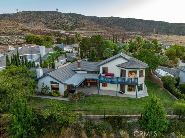 Detail Gallery Image 63 of 72 For 41432 Terrazzo Dr, Palmdale,  CA 93551 - 4 Beds | 3 Baths