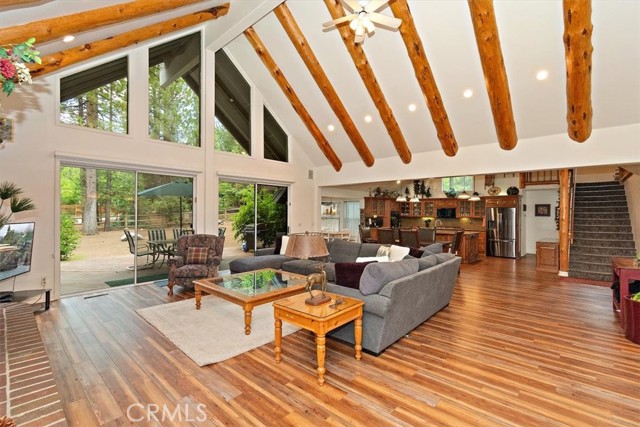 Detail Gallery Image 13 of 45 For 42143 Winter Park, Big Bear Lake,  CA 92315 - 6 Beds | 4/1 Baths