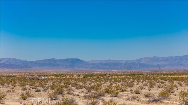 Detail Gallery Image 19 of 20 For 1 Ironage Peak Rd, Twentynine Palms,  CA 92277 - – Beds | – Baths