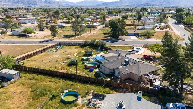 Detail Gallery Image 36 of 42 For 14360 Pawnee Rd, Apple Valley,  CA 92307 - 4 Beds | 2 Baths