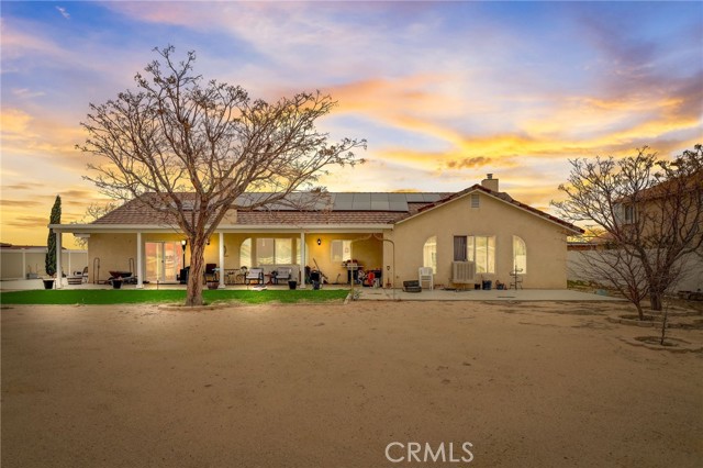 Image 2 for 18935 Caballero Rd, Apple Valley, CA 92308