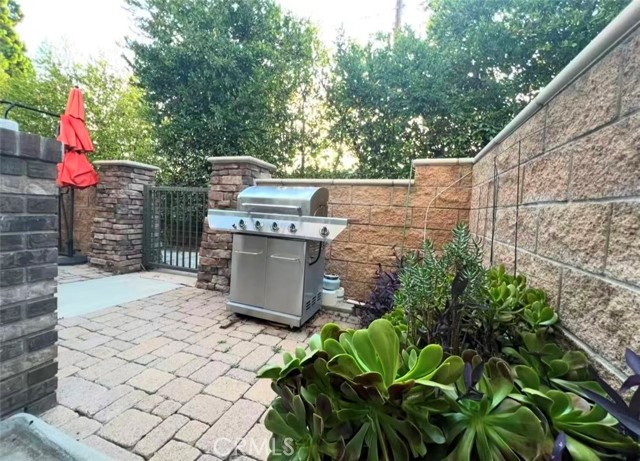 Detail Gallery Image 24 of 35 For 8024 Tulsa #107,  Rancho Cucamonga,  CA 91730 - 2 Beds | 2/1 Baths