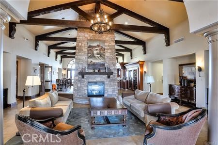 Detail Gallery Image 33 of 49 For 125 via Estrada #B,  Laguna Woods,  CA 92637 - 2 Beds | 1 Baths
