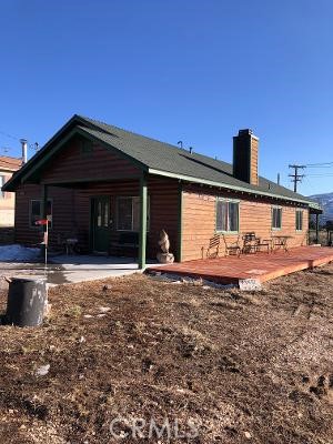 45451 4th Lane, Big Bear City, CA, 92314 45451 4th Lane, Big Bear City, CA, 92314