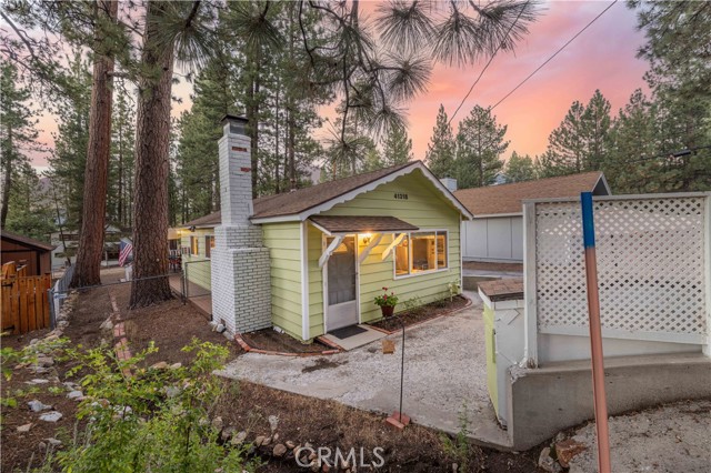 Detail Gallery Image 44 of 60 For 41318 Oak St, Big Bear Lake,  CA 92315 - 2 Beds | 1/1 Baths