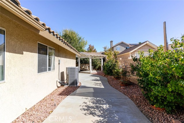 Detail Gallery Image 36 of 42 For 39764 Milan Dr, Palmdale,  CA 93551 - 4 Beds | 2 Baths