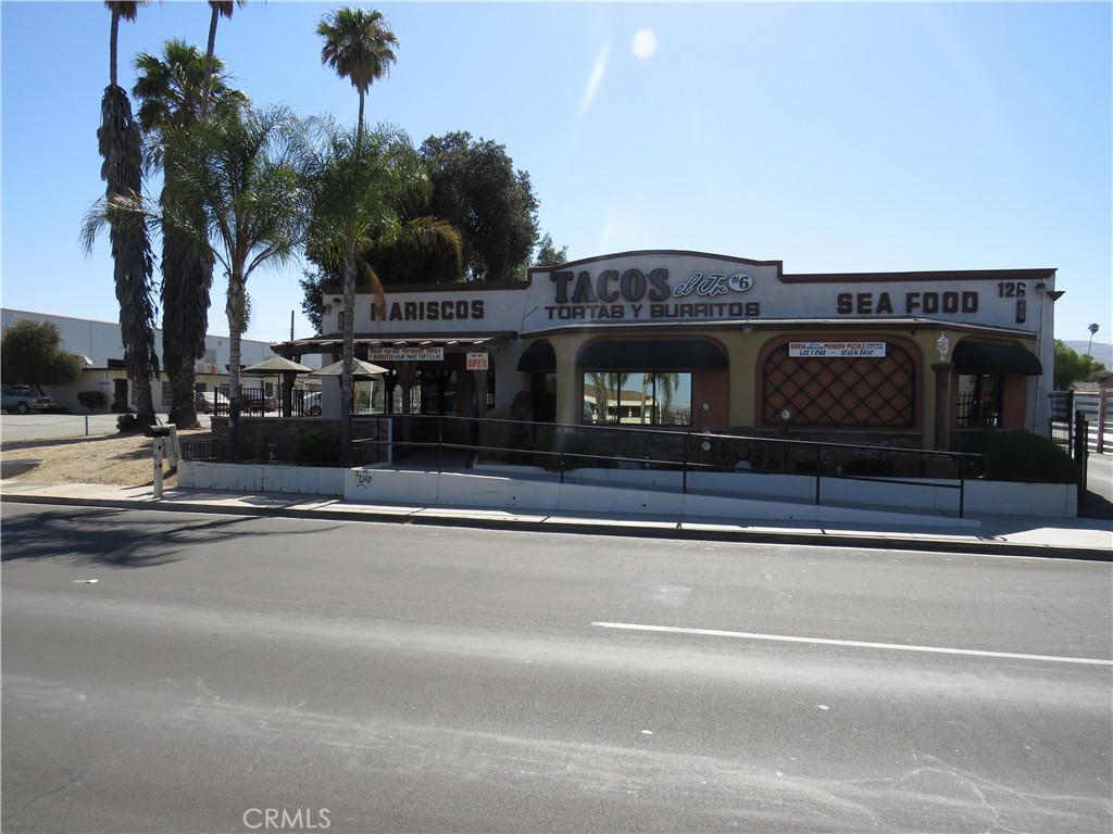 126 Iowa Avenue, Riverside, CA 92507