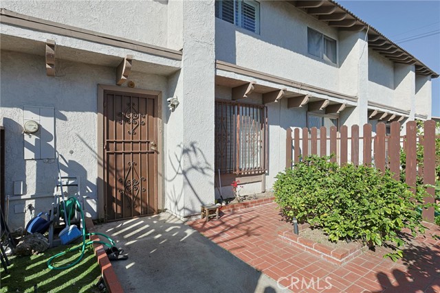 Detail Gallery Image 32 of 44 For 10805 Westminster, Garden Grove,  CA 92843 - 2 Beds | 1/1 Baths