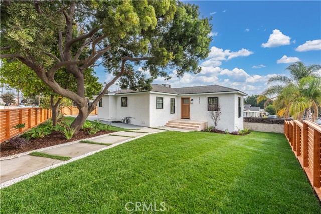 Detail Gallery Image 2 of 35 For 5401 Martin St, Los Angeles,  CA 90032 - 3 Beds | 2 Baths